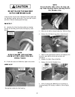 Preview for 43 page of Ranger Products RL-8500 Installation And Operation Manual