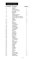 Preview for 49 page of Ranger Products RL-8500 Installation And Operation Manual