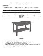 Preview for 2 page of Ranger Products RWB-2D Quick Start Manual