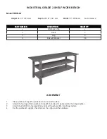 Preview for 3 page of Ranger Products RWB-2D Quick Start Manual