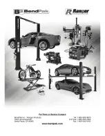 Preview for 4 page of Ranger Products RWB-2D Quick Start Manual