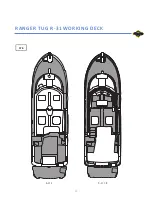 Preview for 35 page of Ranger Tugs R-31 CB Owner'S Manual