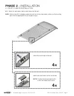 Preview for 7 page of Ranger 1505-PH Installation Manual