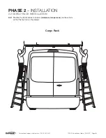 Preview for 8 page of Ranger 1505-PH Installation Manual