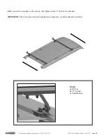 Preview for 10 page of Ranger 1505-PH Installation Manual