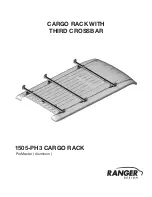 Preview for 14 page of Ranger 1505-PH Installation Manual