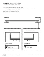 Preview for 18 page of Ranger 1505-PH Installation Manual