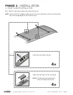 Preview for 20 page of Ranger 1505-PH Installation Manual