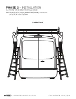 Preview for 21 page of Ranger 1505-PH Installation Manual