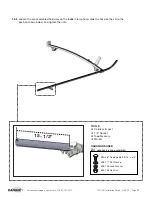 Предварительный просмотр 11 страницы Ranger 1520-DH Installation Manual