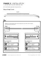 Предварительный просмотр 14 страницы Ranger 1520-DH Installation Manual