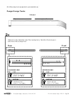 Предварительный просмотр 15 страницы Ranger 1520-DH Installation Manual