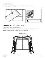 Предварительный просмотр 17 страницы Ranger 1520-DH Installation Manual