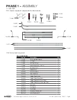 Предварительный просмотр 3 страницы Ranger 1525-MM Installation Manual