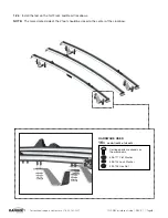 Предварительный просмотр 8 страницы Ranger 1525-MM Installation Manual