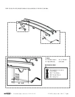 Предварительный просмотр 9 страницы Ranger 1525-MM Installation Manual