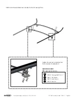 Предварительный просмотр 12 страницы Ranger 1525-MM Installation Manual