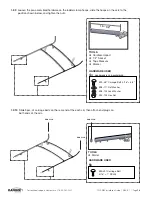 Предварительный просмотр 13 страницы Ranger 1525-MM Installation Manual