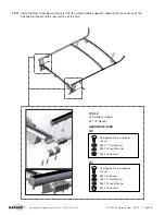 Предварительный просмотр 14 страницы Ranger 1525-MM Installation Manual