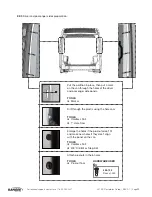 Предварительный просмотр 11 страницы Ranger 3010-RP Installation Manual