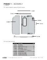 Preview for 3 page of Ranger 3068-DL Installation Manual