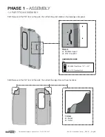 Preview for 5 page of Ranger 3068-DL Installation Manual