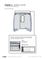 Preview for 7 page of Ranger 3068-DL Installation Manual