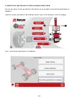 Предварительный просмотр 122 страницы Ranger 3DP4100 Operation Manual