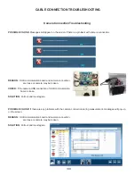 Предварительный просмотр 130 страницы Ranger 3DP4100 Operation Manual