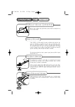 Preview for 18 page of Ranger 436D Owner'S Handbook Manual