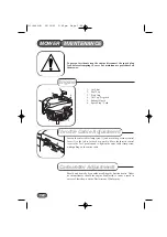 Preview for 22 page of Ranger 436D Owner'S Handbook Manual