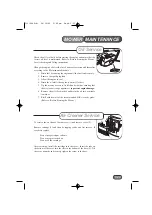 Preview for 23 page of Ranger 436D Owner'S Handbook Manual