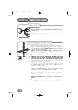 Preview for 26 page of Ranger 436D Owner'S Handbook Manual