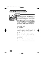 Preview for 28 page of Ranger 436D Owner'S Handbook Manual