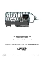 Preview for 12 page of Ranger 5060-5 Quick Start Manual