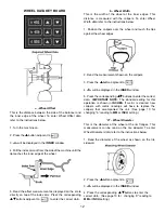 Предварительный просмотр 12 страницы Ranger DST-1000 Installation And Operation Manual