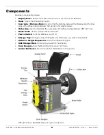 Предварительный просмотр 6 страницы Ranger DST-642D Installation And Operation Manual