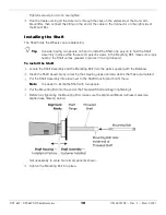 Предварительный просмотр 19 страницы Ranger DST-64T Installation And Operation Manual