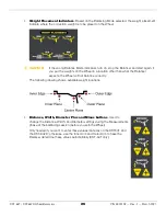 Предварительный просмотр 26 страницы Ranger DST-64T Installation And Operation Manual