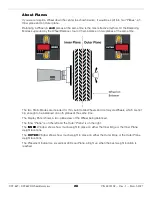 Предварительный просмотр 28 страницы Ranger DST-64T Installation And Operation Manual