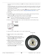 Предварительный просмотр 36 страницы Ranger DST-64T Installation And Operation Manual