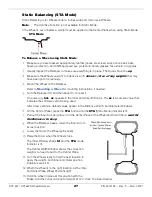 Предварительный просмотр 37 страницы Ranger DST-64T Installation And Operation Manual