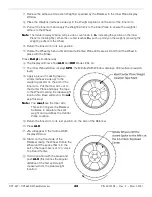 Предварительный просмотр 43 страницы Ranger DST-64T Installation And Operation Manual