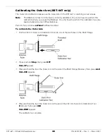 Предварительный просмотр 48 страницы Ranger DST-64T Installation And Operation Manual