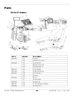 Предварительный просмотр 56 страницы Ranger DST-64T Installation And Operation Manual