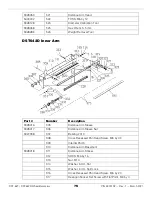 Предварительный просмотр 75 страницы Ranger DST-64T Installation And Operation Manual