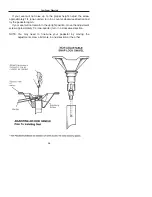 Preview for 36 page of Ranger Fisherman Series Owner'S Manual