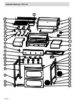 Предварительный просмотр 27 страницы Ranger G4RANQ Instructions For Assembly And Use