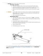 Предварительный просмотр 10 страницы Ranger GoCar RCD-1500 Setup And Operation Manual