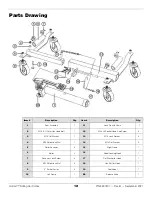 Предварительный просмотр 12 страницы Ranger GoCar RCD-1500 Setup And Operation Manual